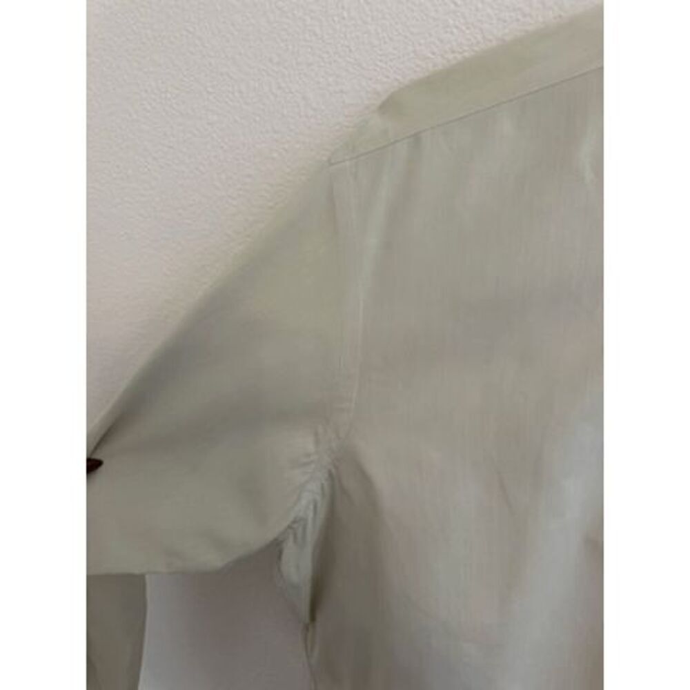 Tom James Button Down - Picture 7 of 7